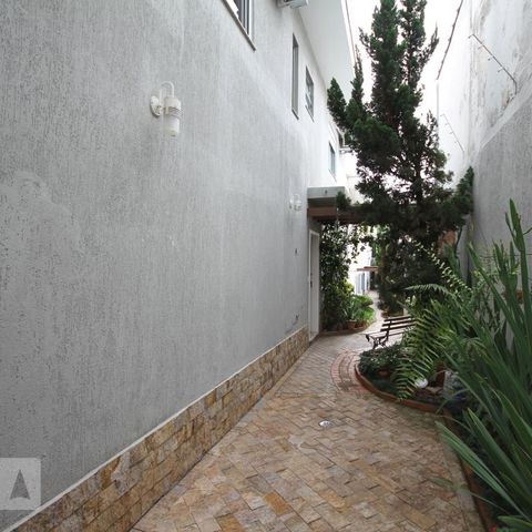 Casa de condomínio à venda com 237m², 3 quartos e 3 vagasÁrea comum