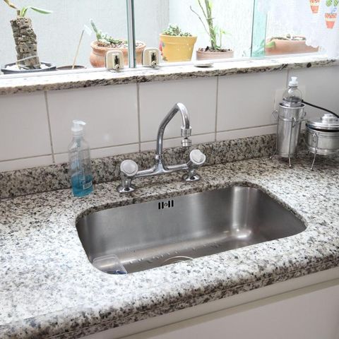 Casa de condomínio à venda com 237m², 3 quartos e 3 vagasCozinha