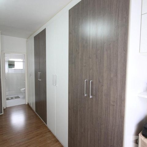 Casa de condomínio à venda com 237m², 3 quartos e 3 vagasSuíte 2