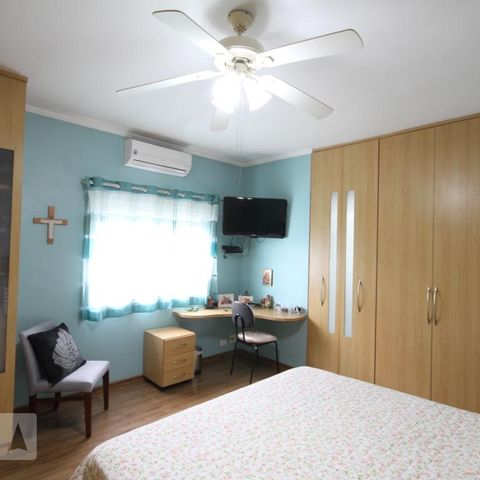 Casa de condomínio à venda com 237m², 3 quartos e 3 vagasSuíte 3