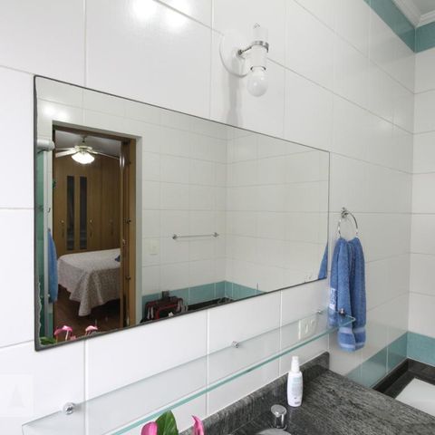 Casa de condomínio à venda com 237m², 3 quartos e 3 vagasSuíte 3