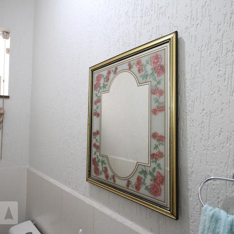 Casa de condomínio à venda com 237m², 3 quartos e 3 vagasLavabo