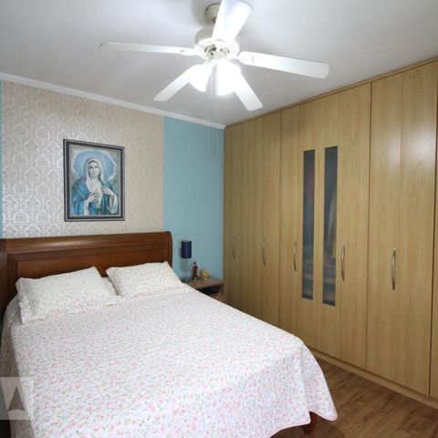 Casa de condomínio à venda com 237m², 3 quartos e 3 vagasSuíte 3