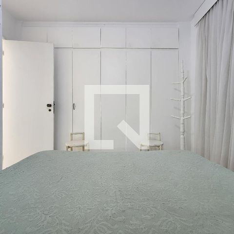 Apartamento para alugar com 62m², 2 quartos e 1 vagaQuarto 1