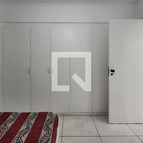 Apartamento para alugar com 62m², 2 quartos e 1 vagaQuarto 2