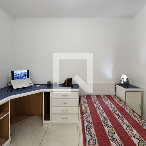 Apartamento para alugar com 62m², 2 quartos e 1 vagaQuarto 2