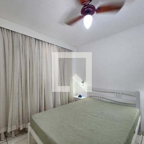 Apartamento para alugar com 62m², 2 quartos e 1 vagaQuarto 1
