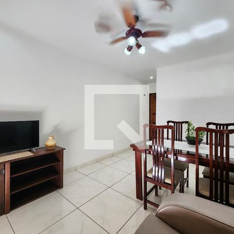 Apartamento para alugar com 62m², 2 quartos e 1 vagaSala