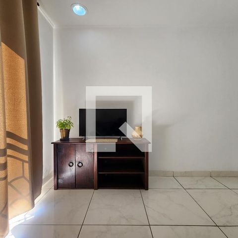 Apartamento para alugar com 62m², 2 quartos e 1 vagaSala