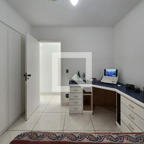 Apartamento para alugar com 62m², 2 quartos e 1 vagaQuarto 2