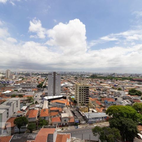 Apartamento à venda com 115m², 3 quartos e 3 vagasVista quarto 1