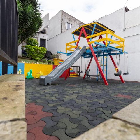 Apartamento à venda com 115m², 3 quartos e 3 vagasPlayground