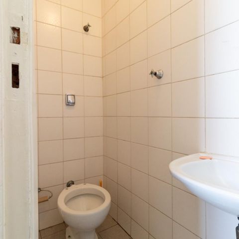 Apartamento à venda com 115m², 3 quartos e 3 vagasBanheiro de serviço