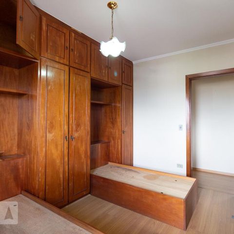 Apartamento à venda com 115m², 3 quartos e 3 vagasQuarto 2
