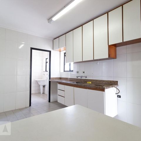 Apartamento à venda com 115m², 3 quartos e 3 vagasCozinha