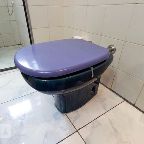 Apartamento à venda com 115m², 3 quartos e 3 vagasBanheiro