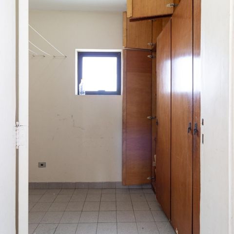 Apartamento à venda com 115m², 3 quartos e 3 vagasÁrea de serviço
