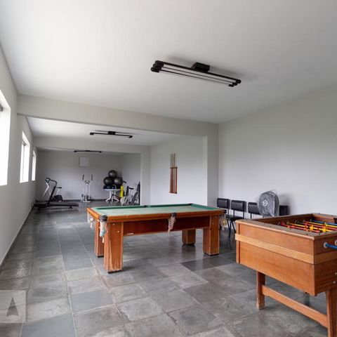 Apartamento à venda com 115m², 3 quartos e 3 vagasSalão de jogos