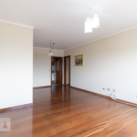 Apartamento à venda com 115m², 3 quartos e 3 vagasSala