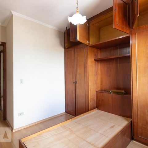 Apartamento à venda com 115m², 3 quartos e 3 vagasQuarto 1