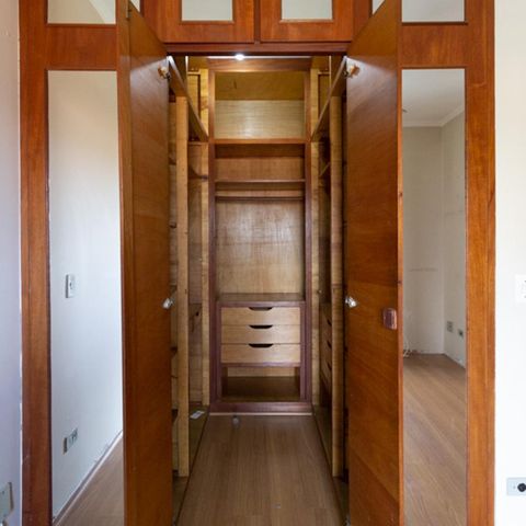 Apartamento à venda com 115m², 3 quartos e 3 vagasSuíte
