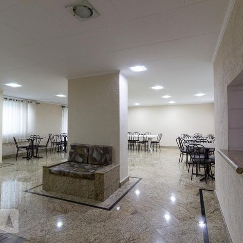 Apartamento à venda com 115m², 3 quartos e 3 vagasSalão de festas