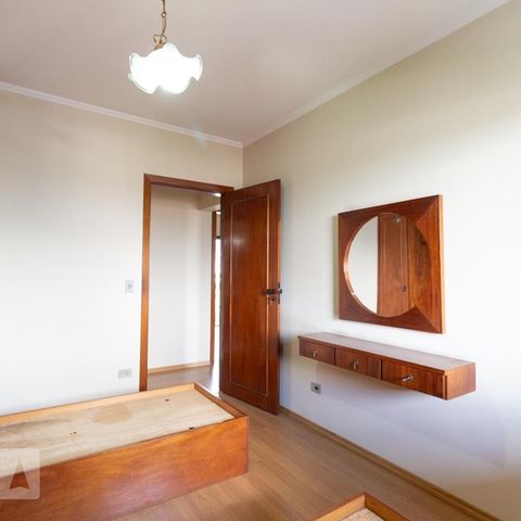 Apartamento à venda com 115m², 3 quartos e 3 vagasQuarto 2