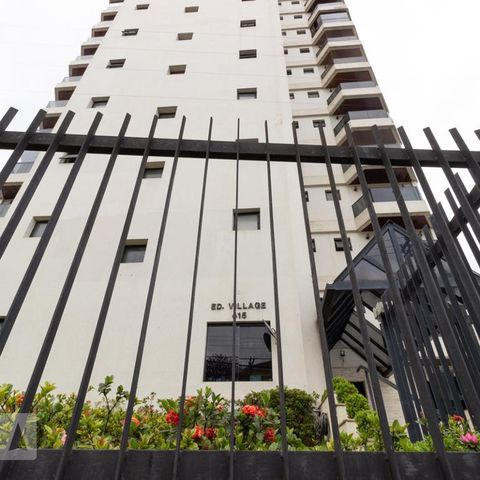 Apartamento à venda com 115m², 3 quartos e 3 vagasFachada