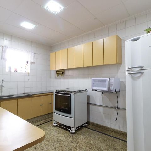 Apartamento à venda com 115m², 3 quartos e 3 vagasSalão de festas