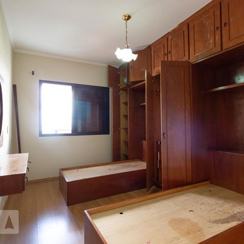 Apartamento à venda com 115m², 3 quartos e 3 vagasQuarto 2