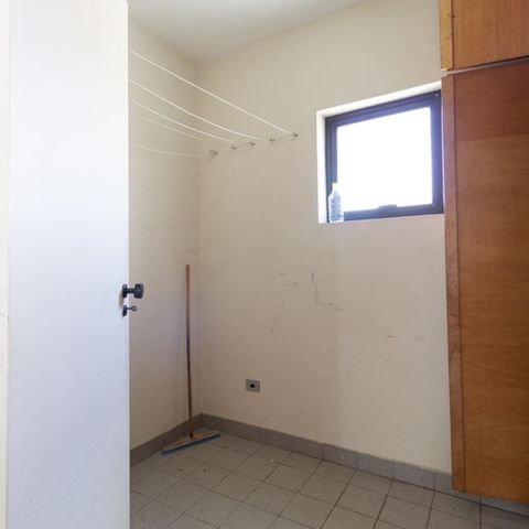 Apartamento à venda com 115m², 3 quartos e 3 vagasÁrea de serviço
