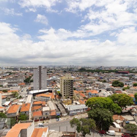 Apartamento à venda com 115m², 3 quartos e 3 vagasVista da sala