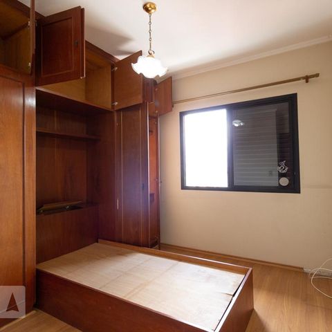 Apartamento à venda com 115m², 3 quartos e 3 vagasQuarto 1