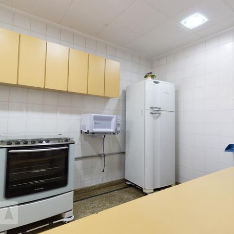Apartamento à venda com 115m², 3 quartos e 3 vagasSalão de festas
