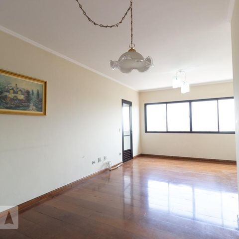 Apartamento à venda com 115m², 3 quartos e 3 vagasSala