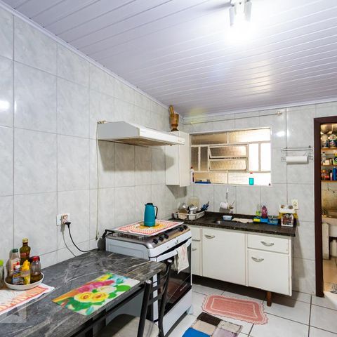 Casa para alugar com 80m², 2 quartos e 1 vaga Casa para alugar com 80m², 2 quartos e 1 vagaCozinha