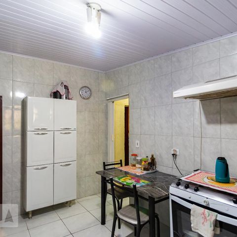 Casa para alugar com 80m², 2 quartos e 1 vaga Casa para alugar com 80m², 2 quartos e 1 vagaCozinha