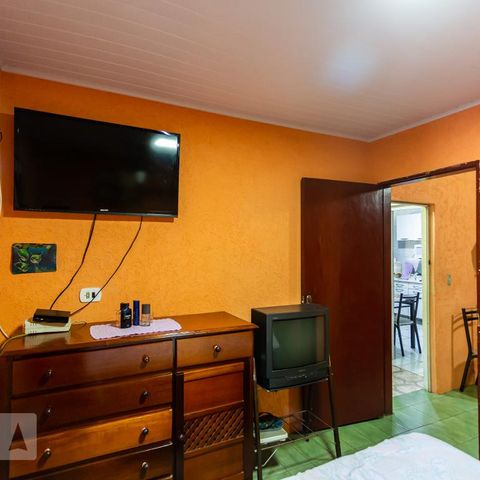 Casa para alugar com 80m², 2 quartos e 1 vaga Casa para alugar com 80m², 2 quartos e 1 vagaQuarto 2