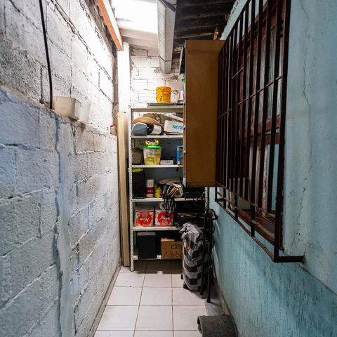 Casa para alugar com 80m², 2 quartos e 1 vaga Casa para alugar com 80m², 2 quartos e 1 vagaDispensa