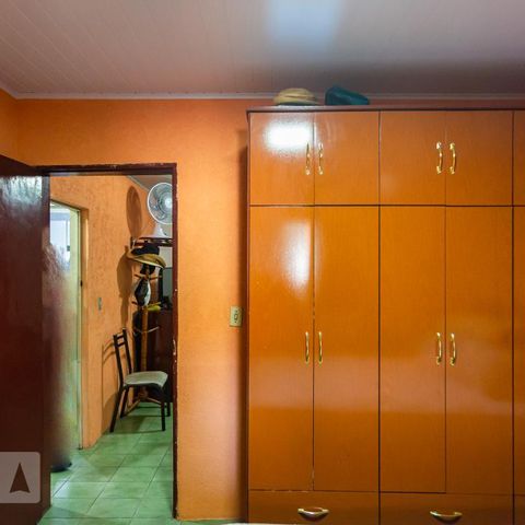 Casa para alugar com 80m², 2 quartos e 1 vaga Casa para alugar com 80m², 2 quartos e 1 vagaQuarto 2