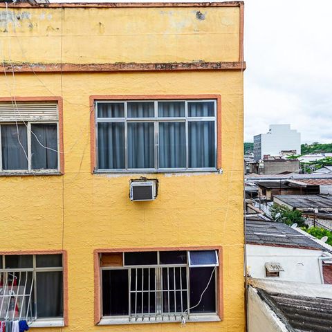 Apartamento à venda com 81m², 2 quartos e sem vaga Apartamento à venda com 81m², 2 quartos e sem vagaVista do Quarto 1