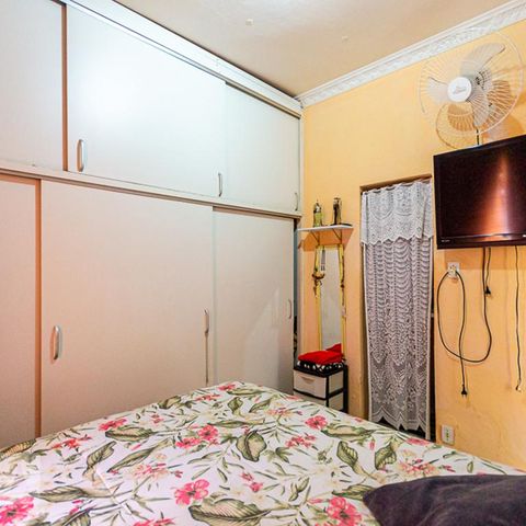 Apartamento à venda com 81m², 2 quartos e sem vaga Apartamento à venda com 81m², 2 quartos e sem vagaQuarto 1