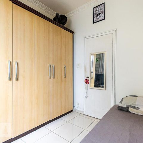 Apartamento à venda com 81m², 2 quartos e sem vaga Apartamento à venda com 81m², 2 quartos e sem vagaQuarto 2