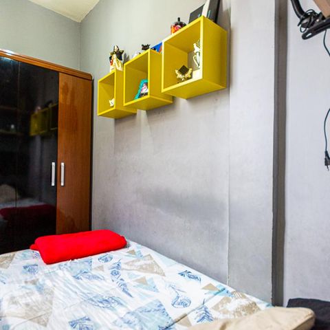 Apartamento à venda com 81m², 2 quartos e sem vaga Apartamento à venda com 81m², 2 quartos e sem vagaQuarto de Serviço