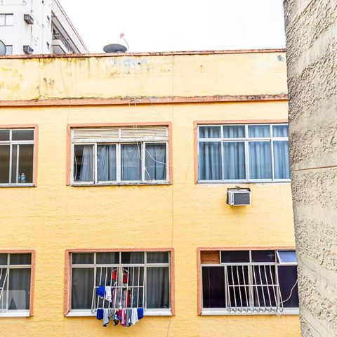 Apartamento à venda com 81m², 2 quartos e sem vaga Apartamento à venda com 81m², 2 quartos e sem vagaVista da Sala