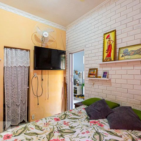 Apartamento à venda com 81m², 2 quartos e sem vaga Apartamento à venda com 81m², 2 quartos e sem vagaQuarto 1