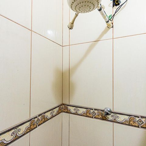 Apartamento à venda com 81m², 2 quartos e sem vaga Apartamento à venda com 81m², 2 quartos e sem vagaBanheiro