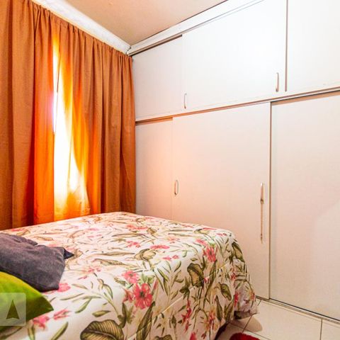 Apartamento à venda com 81m², 2 quartos e sem vaga Apartamento à venda com 81m², 2 quartos e sem vagaQuarto 1