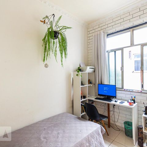 Apartamento à venda com 81m², 2 quartos e sem vaga Apartamento à venda com 81m², 2 quartos e sem vagaQuarto 2