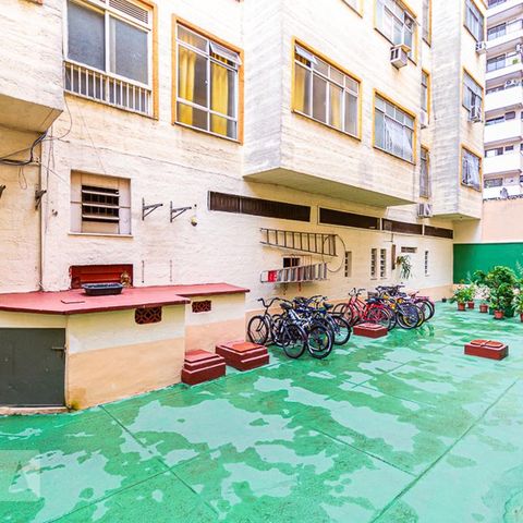 Apartamento à venda com 81m², 2 quartos e sem vaga Apartamento à venda com 81m², 2 quartos e sem vagaÁrea comum